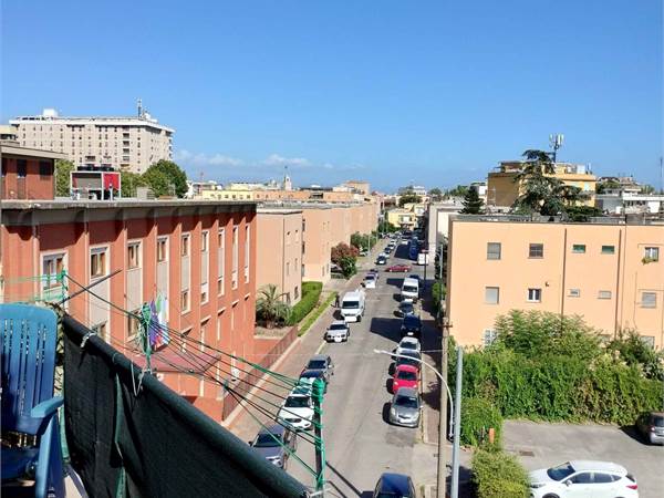 Appartamento via Curtatone-Marchiafava