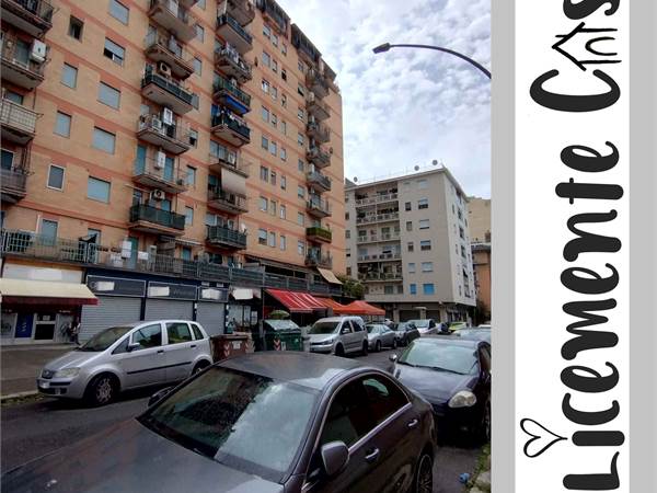 Latina Centro via Cicerone